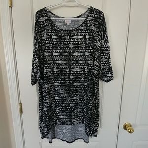 LulaRoe Irma